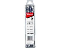 Makita Accessoires Makita Betonboorset 12-delig