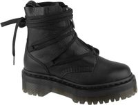 Dr. Martens Jarrick II Vrouwen Zwart Laarsjes Maat 39