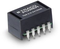 TracoPower TSR 0.5-2433SM Convertisseur CC/CC