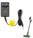 F02 Lite chargeur pour aspirateur