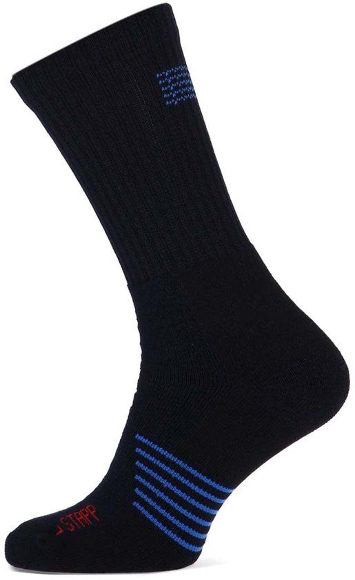 Stapp [techno] - 28400 BAMBOE Unisex - 1-Pack - Maat 47/50