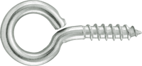 Connex Oogschroef 3.0X16X8 6St A2 - KY5030001