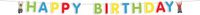 Folat Buurman en Buurman Letterslinger (1,5 mtr)