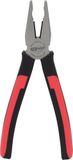 KS Tools 115.2103 SlimPOWER Combinatietang, 205mm