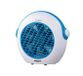Bastilipo TVC-2000C Blauw, Wit 2000 W Ventilator elektrisch verwarmingstoestel