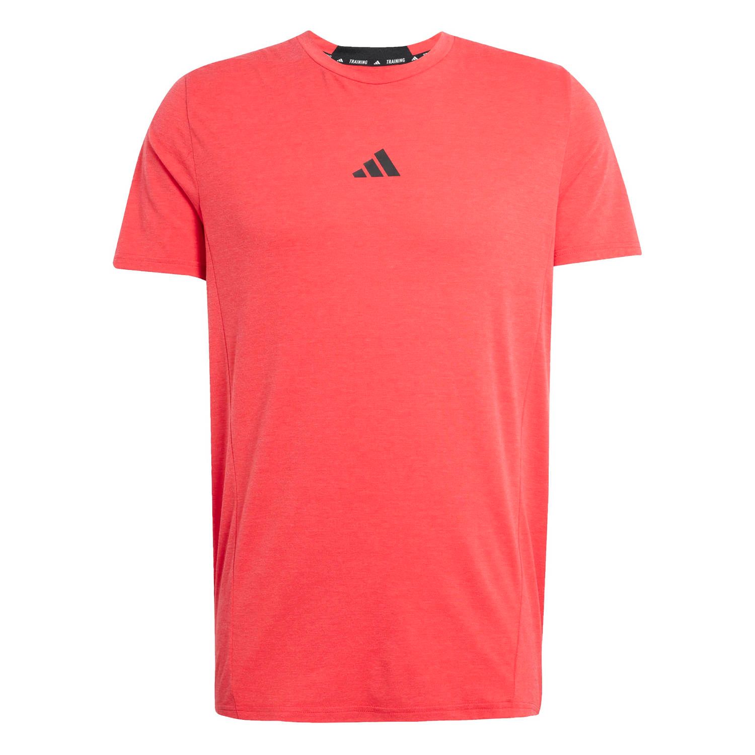 Adidas D4t Trainingsshirt