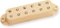 Billy Seymour Duncan Red Devil Humbucker Middle (Cream)