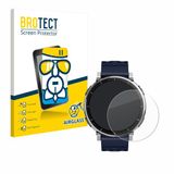 BROTECT Amazfit Active 3 Premium Screenprotector