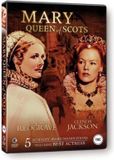 Merkloos Mary Queen Of Scots / DVD / 1971