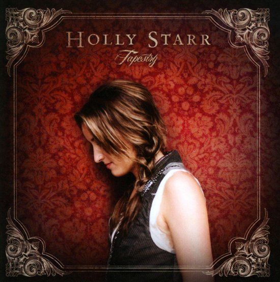 Tapestry Holly Starr Tapestry