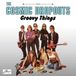 Groovy Things - Cosmic Dropouts - LP