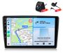 Citroen C5 (2008-2017) Système audio écran 10 pouces 4+64 Go avec caméra et microphone, CarPlay, Android Auto, WiFi, GPS, Navigation, RDS, DSP, DAB+, Bluetooth