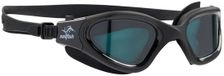 Sailfish Goggle Rush Lunettes de natation Noir