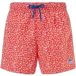 North Sails Lange zwemshort met print Basic Volley