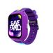 SaveFamily ICONIC PLUS 2 montre connectée avec GPS pour enfants, WhatsApp, Spotify, IA, appels vidéo, musique, Bluetooth, App Store, SOS, chat, zone sécurisée (style Graffiti, Iconic Plus 2)