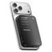 Momax 1-Power Q.Pass2 Qi2.2 25W Magnetic Wireless Power Bank 10000mAh - Noir