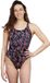 Odeclas Crispina Maillot de bain Multicolore S Femme