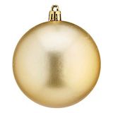 Krist+ Kerstballen, meerkleurig, standaard