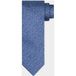 Profuomo Cravate Bleu TIE SILK WOVEN NAVY PPWA30056/A