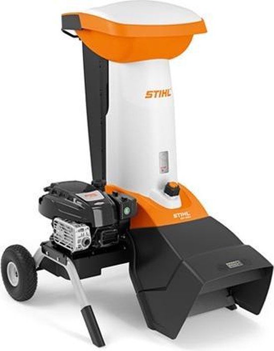 Stihl GH 460 Benzine Tuinhakselaar