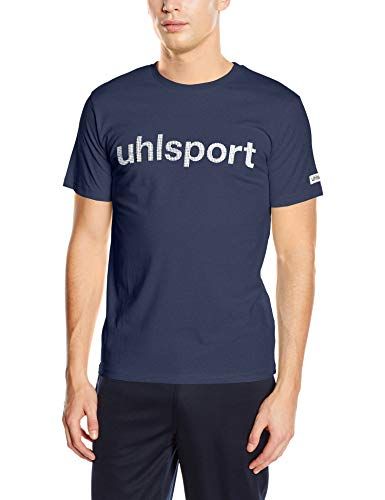 Uhlsport T-shirt Essential Promo - 4051309414131