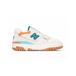 New Balance 550 Schuhe, Modellnummer NBBBW550DA