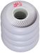 Undercover Wheels Vortex Roue 4 Unités Argent 58 mm/88A