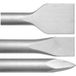 Flex 533609 CH SET SDS-plus VE3 Xtreme Jeu de burins 1 set(s)