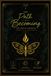 THE JOURNEY OF THE MOTH: Awaken in the Dark