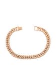 Gaya Leo E-Commerce Ltd. Gaya Armband rose-goud 19 cm