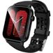 Borofone Montre connectée Borofone BD15 Call, Noir
