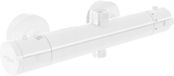 Mexen Kai mitigeur thermostatique de douche, blanc
