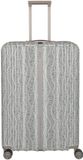 Travelite LASCANA Edition - trolley 4 roues 76 cm (champagne)