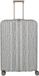 Travelite LASCANA Edition - trolley 4 roues 76 cm (champagne)