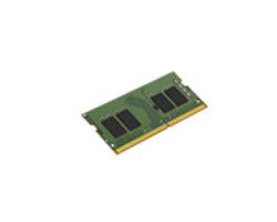 Kingston KCP432SS6/8 - 8GB DDR4 3200MHz Notebook Memory