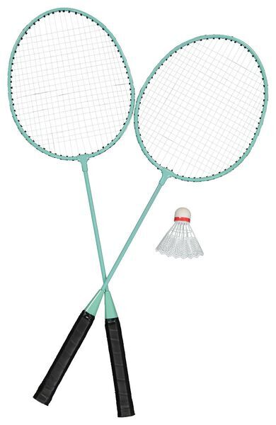 HEMA Badminton Set