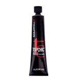 Goldwell Topchic Tube 60 ml 6K - Permanent Hair Colour - Full Coverage - Brown