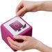 Hama Set 2x beschermfolie Folie Beschermhoes Sticker Transparant voor Toniebox