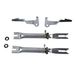 Achterregelaar, Quick Brake Achterregelaar, trommelrem Quick Brake 102 53 013