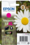 Epson Daisy Claria Home Ink-reeks single pack / magenta logo