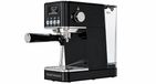 Wartmann WM-2501 EM Espressomachine 20 Bar Zwart