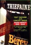 Sony Music Hubert Felix Thiefaine - En Concert