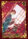 PandoraHearts PandoraHearts Perfect Edition T06 (6)