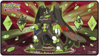 Ultra Pro - Pokémon - Legendary Pokémon Zygarde Premium Foil Playmat