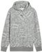 Puma teamJAWS Post Game Hoodie Heren Medium Gray Heather XL