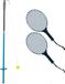 Neo-Sport Speedball-set NS-499