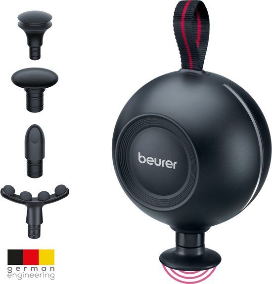 Beurer MG 101 SensorBoost Massage Gun