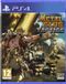 Pix'n Love Metal Slug Tactics - PS4 version