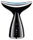 Verk 24427 3-in-1 massage- en liftingapparaat voor gezicht en hals, zwart