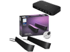 Philips Hue 1 Hdmi Sync Box Met Kabel + Philips Hue Play Zwart Duo Pack Smart Home Bundle